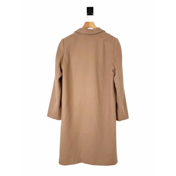 Aritzia Babaton The Stedman Coat Size M - Picture 3 of 8